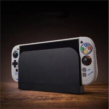 For 2 Case Hard Protection Case Console Silicone Grip Protective Cover for Joy Con 2 Controlle