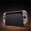 For  2 Case Hard Protection Case  Console Silicone Grip Protective Cover for Joy Con 2 Controlle 1