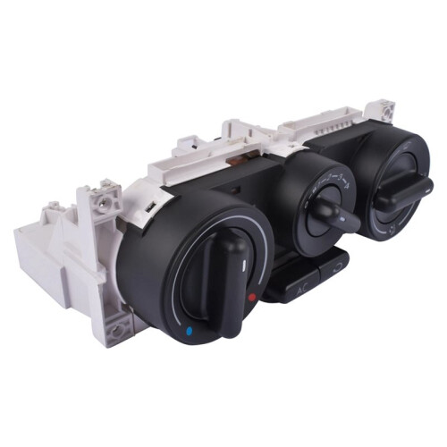 599153 Module de Commande de Climatisation/Chauffage, Panneau de Commande de Climatisation pour  Beetle 1998-2010