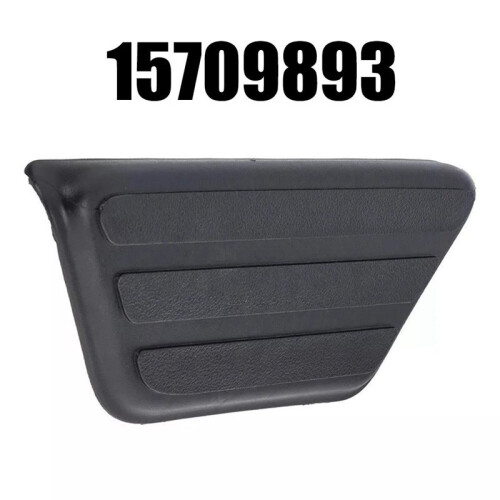Truck Bed Panel Step Pad for  for Silverado 1500 1999-2005 Left Side 15709893 2