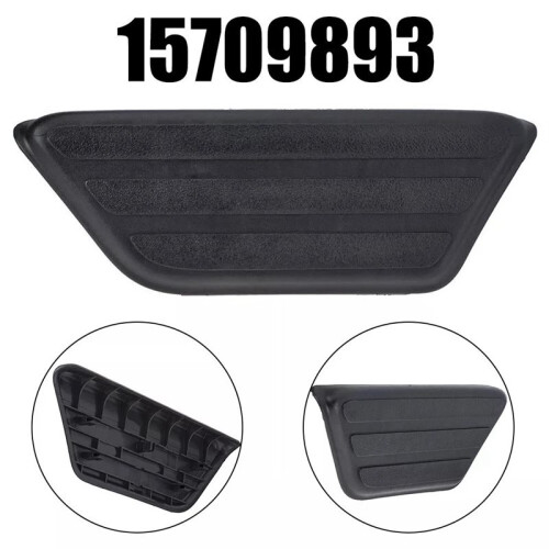Truck Bed Panel Step Pad for  for Silverado 1500 1999-2005 Left Side 15709893