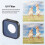 UV Filters High-Definition Filters for  Hero13/12mini Camera Accessories 3