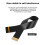 20PIN FPC Flexible Flat Cable 0.5mm Pitch with EMI Shielding Ribbon Wire for Raspberry Pi Display Connector Replacement 4