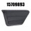 Truck Bed Panel Step Pad for  for Silverado 1500 1999-2005 Left Side 15709893 8