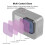 UV Filters High-Definition Filters for  Hero13/12mini Camera Accessories 5