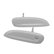 Exterior Door Handle for Cobalt Onix Prisma Spin Joy 2012-2019 Outside Door Handle 52160779 52160781 52160780