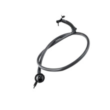Front Sunroof Water Drain Hose 41217172472 for 5 Series F10 F11 F18 2010-2017 Water Outlet Drain Hose Accessories