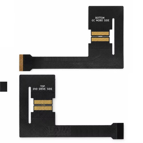 For PicoLoader Rev1.2A 16MB SPI Flash Solderless Preloaded Firmware Support for  Gecko SD2SP2 GC2SD for GameCube
