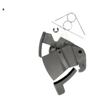 81623836097 Truck Backrest Adjustment Handle for ISRI 6860/875 929527-54/00E 81623836101