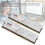 DDR4 RAM Kit 16GB 3600MHz XMP CL18 8