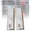 DDR4 RAM Kit 16GB 3600MHz XMP CL18 17