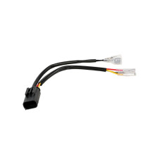 Tail Light Wiring Harness Power Outlet Connector Socket Plug for S1000RR 2010-2018 S1000R 2014-2018 Accessories