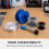 360 Rotating Solder Wire Holder Anti- Multifunctional Rotatable Solder Reel Stand Welding Tool Accessory 6
