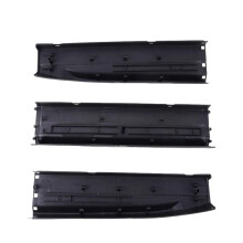 Tailgate Spoiler Wing for Maverick 2022-2025 Rear Trunk Lip Molding Trim Replacement VNZ6Z-9944210-B