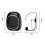 Portable Speaker Microphone Voice Amplifier Rechargeable Amplifier with Headset Microphone 8