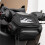 Motorcycle Front Mounted Bag Expandable Travel Bag Touchscreen Navigation Bag Multifunctional Storage Bag 4
