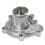 Cooling Water Pump Assembly 2712000201 for - C-Class E-Class SLK 2
