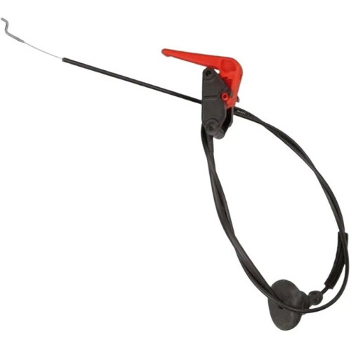 Bonnet Release Cable 7937P5 7937.P5 for for C2 for C3 and for 1007 2003-2009