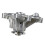 Cooling Water Pump Assembly 2712000201 for - C-Class E-Class SLK 7