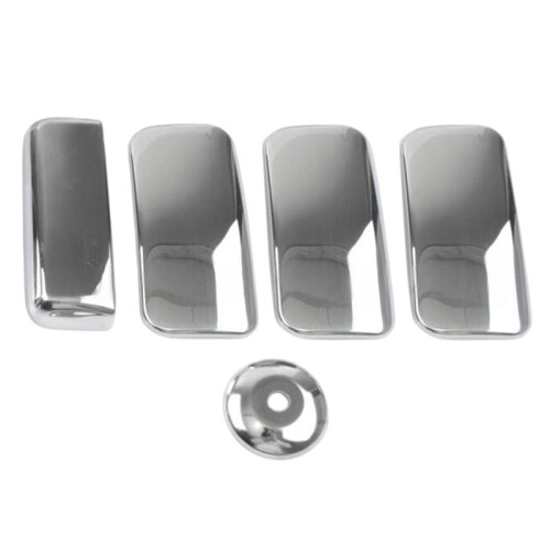 Außentürgriff-Abdeckung Heckklappengriffabdeckung für  Transit MK6 MK7 2000-2013 1