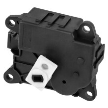 27732-4GF0C Siłownik Drzwi Mieszających HVAC Siłownik Mieszający Powietrze do Q50 Q60 2014-2024 Zastępuje 27732-4GF0B 27732-4GF0A