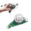For PS4 KLD-002 Drive Motor Insert Eject Sensor  Motor for  4 CUH-1000/1100 Replace Drive Motor 6