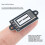 0.5 Inch OLED Display Screen 88x48 Resolution ST7312 Controller IIC Interface White Screen for DIY Embedded Electronics 6