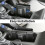 Center Console Cup Holder Storage Box Insert for  RAV4 2026 Cup Holder Hanging Box Accessories 8