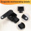 Car Height Level Sensor Headlight Level Sensor 37146853756 37146853757 for   Dawn Wraith Right 6