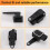 Car Height Level Sensor Headlight Level Sensor 37146853756 37146853757 for   Dawn Wraith Right 7