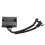 Voltage Regulator Rectifier for  Sportster Xl 2009-2013 74711-08 1