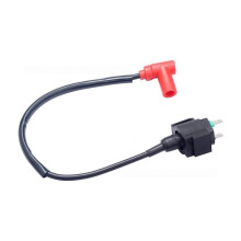 High-Voltage Ignition Coil for XR250R NX250 GB500 Mojave