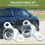 1set Tailgate Hinge Kit 93470ZP51A 93471ZP51A is Suitable for  Frontier 2005-2021 Models. 6