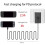 EU Plug 45W Chargers Foldable Fast Chargers for  Power with Foldable Plug Console 1