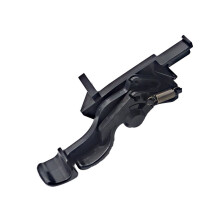 Trunk Door Lock Fuel Tank Fuel Cap Opening Lever Assembly 64606-53020 for Camry 2002-2005 Reiz 2005-2013