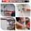 7 PCS Plumbing Repair Tools Kit, Angle Stop Wrench & Puller for Rusty  Compression Angle Stop Valves 2