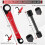 7 PCS Plumbing Repair Tools Kit, Angle Stop Wrench & Puller for Rusty  Compression Angle Stop Valves 7