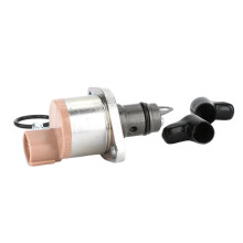 294200-0390 Fuel Pump Metering Control SCV Valve Fuel Regulator Injection Pump for L200 294200-0190