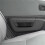 Car Inner Handle Storage Box Armrest Storage Box for  Town 2014 Interior Accessories 3