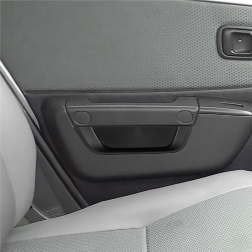 Car Inner Handle Storage Box Armrest Storage Box for  Town 2014 Interior Accessories 2