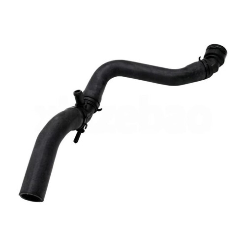1J0122101BL Engine Coolant Hose for  Bora    A3 S3  Octavia  Leon 1