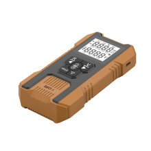 Testeur de Résistance Interne pour Batteries Lithium-Ion 18650 LiFePO4 et Plomb-Acide : Analyseur de Batteries DIY avec Support de Batterie B