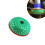 Universal Cars Intake Filter Washable Sponge Aluminum Construction Improved 4