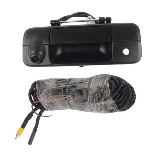 69090-0C051 Tailgate  with Reversing Camera for  Tundra 2006-2021 1