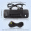 69090-0C051 Tailgate  with Reversing Camera for  Tundra 2006-2021 6