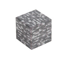 (Style QQ)Minecraft Game Magnetic Ore Assembly Building Block Toy Children Blocks Puzzle