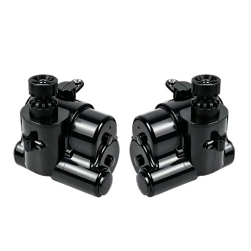 R0524800 Direction Control Device Side B for  MX6 MX8 Suction Pool Cleaners 1