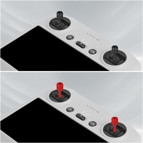 Remote Controller Joystick Replacement Drone Controller Sticks for  Mini3 Pro Rc  Controller Accessories