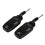 Wireless Guitar Transmitter Receiver Rechargeable 2.4G Audio Guitar System Musical Instrument Accessories 2