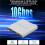 M.2 NVMe SSD Enclosure 10Gbps USB3.2 Gen2 Floppy Disk Design Aluminum External SSD Case Write Protection for 2230/2242 1